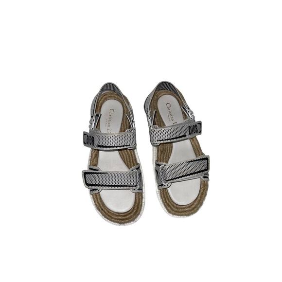 Chunky Dior Sandal (FL-Active) - Picture 2 of 8